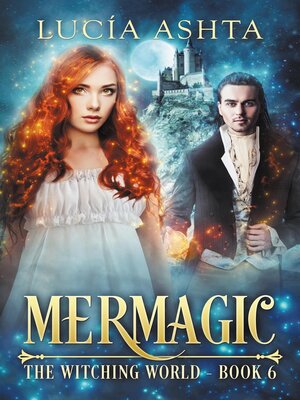 cover image of Mermagic